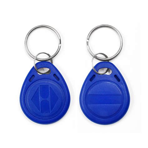 ABS RFID KEY